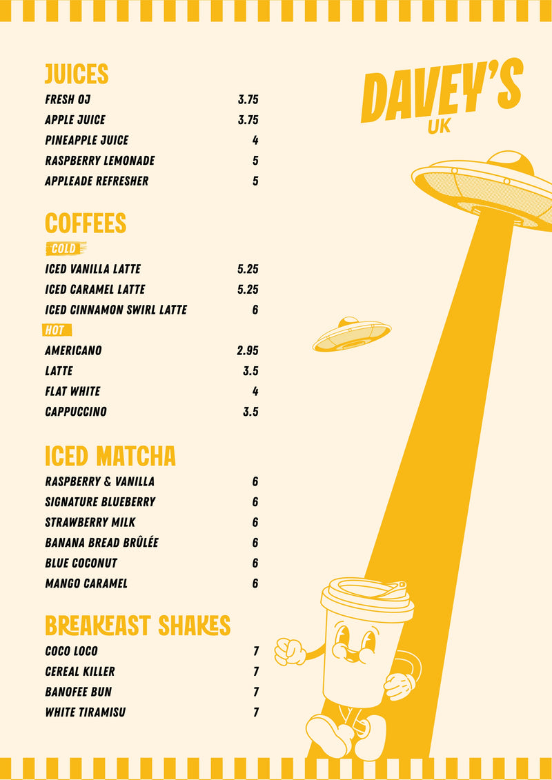 Breakfast - Image 2