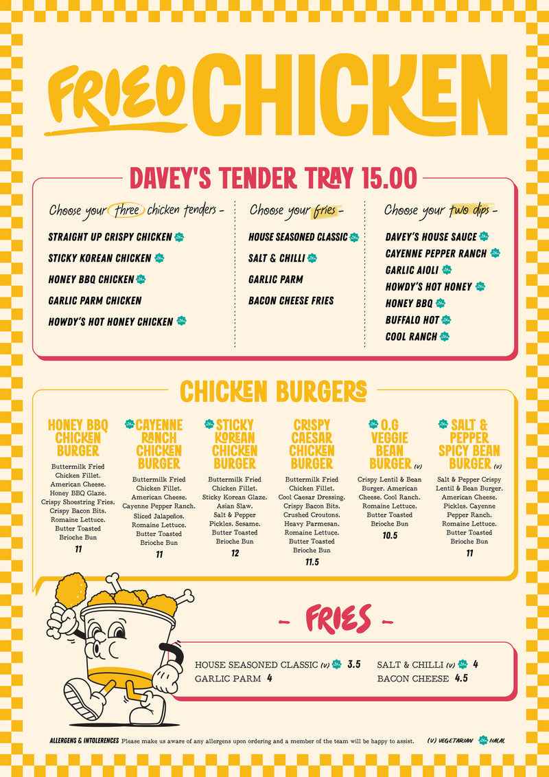 Main Menu - Image 2